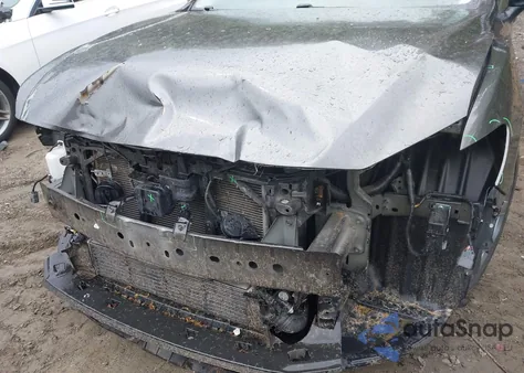 2018 Mazda Mazda6 Grand Touring from USA, damaged, VIN JM1GL1TY3J1331390